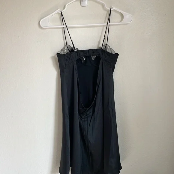 For Love &Lemons Women's Slip Dress